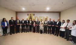 Dulkadiroğlu Aile Destek Merkezi hizmete açıldı