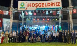 Afşin’de Karacaoğlan Âşıklar, Ozanlar ve Şairler Bayramı Coşkusu
