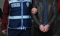 Kahramanmaraş’ta çeşitli suçlardan aranan şahıs tutuklandı