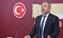 Karatutlu: “Kahramanmaraş’ta Su Yok”