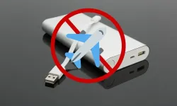 AJet’ten powerbank kararı; uçuş sırasında kullanımı yasaklandı