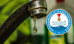 Kahramanmaraş'ta Suya Kılavuzlu Takviyesi: Yeni Dönem Başladı