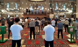 Kahramanmaraş’ta bugün Cuma namazı saat kaçta kılınacak?