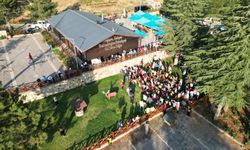 Dulkadiroğlu Belediyesi’nden Anlamlı Programı