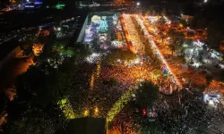Kahramanmaraşlılar bu akşam konserde coşacak