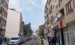 Simav’da peş peşe depremler korkuttu
