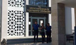 Evini kenevir bahçesine çeviren şahıs tutuklandı