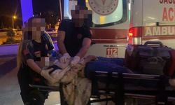 14’üncü kattan düşen kadın hayatını kaybetti