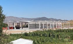 İnşaattan düşen işçi hayatını kaybetti