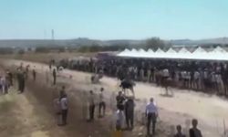 Attan düşen AK Partili eski ilçe başkanı ağır yaralandı