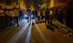Aile içi kavga cinay*tle sonuçlandı: Oğul, annesini başından vurdu
