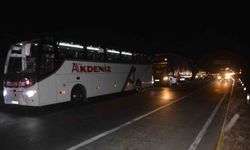 Kırmızı ışıkta zincirleme trafik kazası: 1 ölü, 3 yaralı