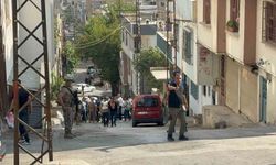 Eşini darp eden cinay*t firarisi özel hareket operasyonuyla yakalandı
