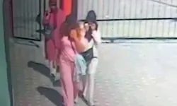 3 kadın, kapısını kırıp girdikleri evden 200 bin liralık altın çaldı