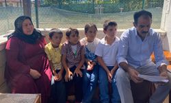 4 çocuk kimliği olmadığından dolayı temel ihtiyaçlarını gideremiyor