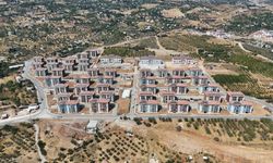 Kahramanmaraş’ta deprem konutlarına yeni okul müjdesi