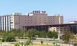 Kahramanmaraş’ta 15 Yataklı 3. Basamak Göğüs Yoğun Bakım Ünitesi Açılıyor