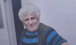 Kaybolduktan 10 gün sonrası fındık bahçesinde cansız bedeni bulundu