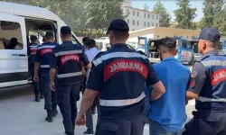 Gaziantep merkezli sosyal medya dolandırıcılığında 5 tutuklama