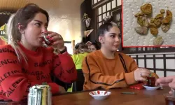 Demli çay tüketiminde 'böbrek taşı' riski