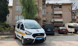 Epilepsi hastası evinde ölü bulundu