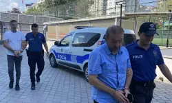 İçki içip havaya ateş açtılar; 2’si muhtar 5 gözaltı