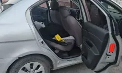 Evinin önünde pompalı tüfekle vuruldu