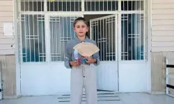 Çaya düşen 8 yaşındaki Elif öldü