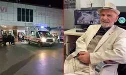 Asansörün halatının kopmasıyla 3’üncü kattan düşen eski belediye başkanı öldü