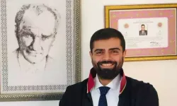 Depremde ölen avukatın diplomasıyla sahte kayıt yapmışlar