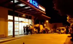 Akraba aileler arasında silahlı kavga: 1 ölü, 1 yaralı