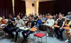 Acil servis doktorlarından toplu organ bağışı
