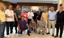 UYGAD 4’üncü Olağan Kongresi yapıldı