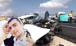 Kazada ölen aynı aileden 4 kişi toprağa verildi