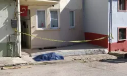 Evinin önünde ölü bulundu