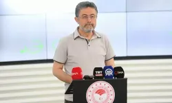 Bakan Yumaklı: 8 yangın kontrol altına alındı