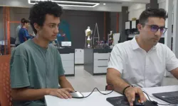 Üniversite adaylarına parmak izinden 'tercih' desteği