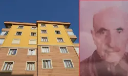 Yatalak kadın, eşinin cansız bedeniyle 1 hafta aynı odada kalmış