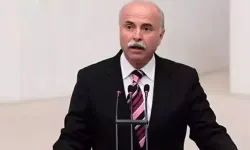 Otomobilin çarptığı eski milletvekili hayatını kaybetti