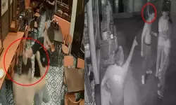 Kavgada ensesine saplanan bıçakla hastaneye götürüldü; ameliyatla kurtarıldı
