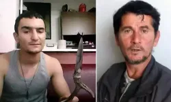 Evinde ölü bulunan İsa'yı, arkadaşı öldürmüş
