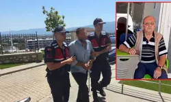 Kuzenini tüfekle ateş açıp öld*ren şüpheli adliyede
