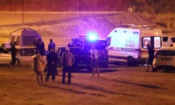 Kamp yaptıkları çadırda kömürlü ocaktan zehirlenen çift öldü