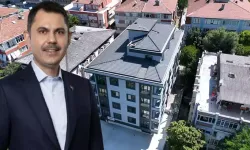 Bakan Kurum'dan 'Yarısı Bizden'e katılım çağrısı