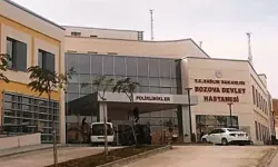 Su pompasını tamir ederken akıma kapılıp öldü
