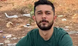 Sulama kanalında cansız bedeni bulundu