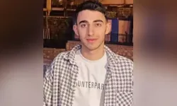3'üncü iş gününde başına demir düşen işçi öldü