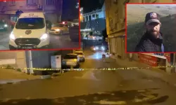 Evi terk eden eşinin ikiz kardeşi tarafından öldürüldü