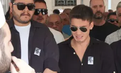 Uzak Şehir dizisinin, Kaya'sı,  Atakan Özkaya'nın acı günü