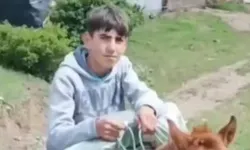 Av tüfeğiyle oynarken kendini vurdu; hayatını kaybetti